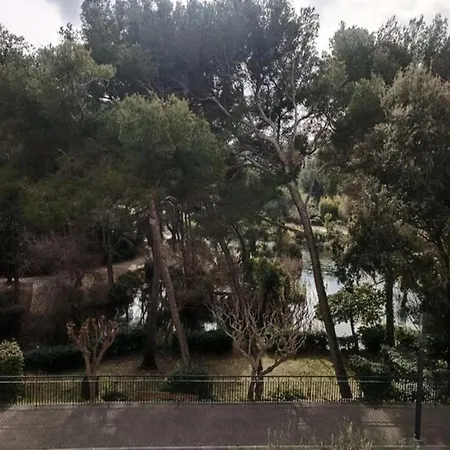 Apartament For 3 People *