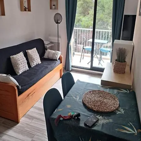 For 3 People Apartament *